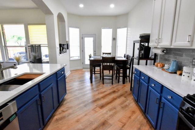 3732 Ranchman Boulevard, Denton, TX 76210