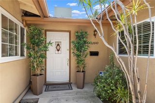 22640 Cohasset, West Hills, CA 91307