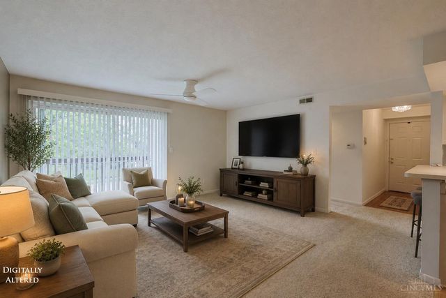 5984 Meadowcreek Drive, Miami Twp, OH 45150