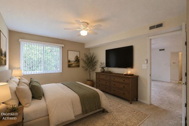 5984 Meadowcreek Drive, Miami Twp, OH 45150