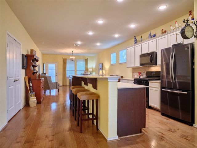 3251 Chimney Swift Lane, Richmond, TX 77469