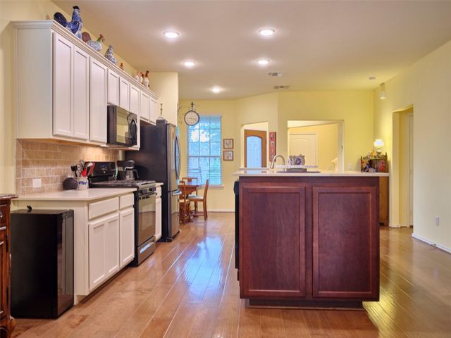 3251 Chimney Swift Lane, Richmond, TX 77469