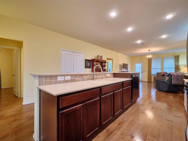 3251 Chimney Swift Lane, Richmond, TX 77469