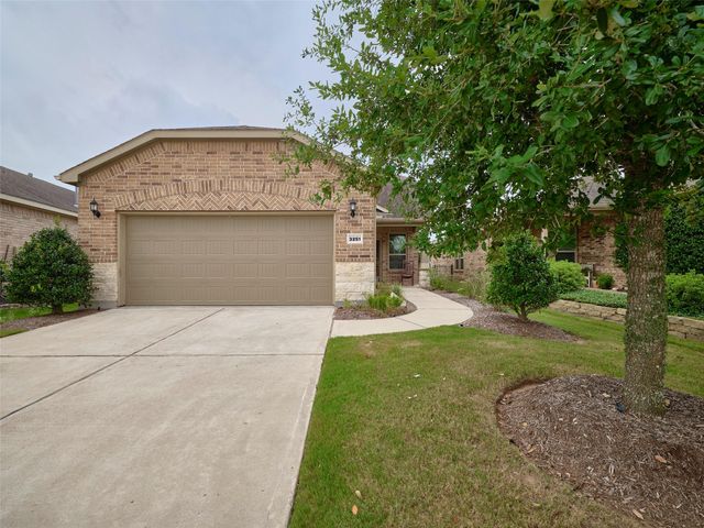 3251 Chimney Swift Lane, Richmond, TX 77469