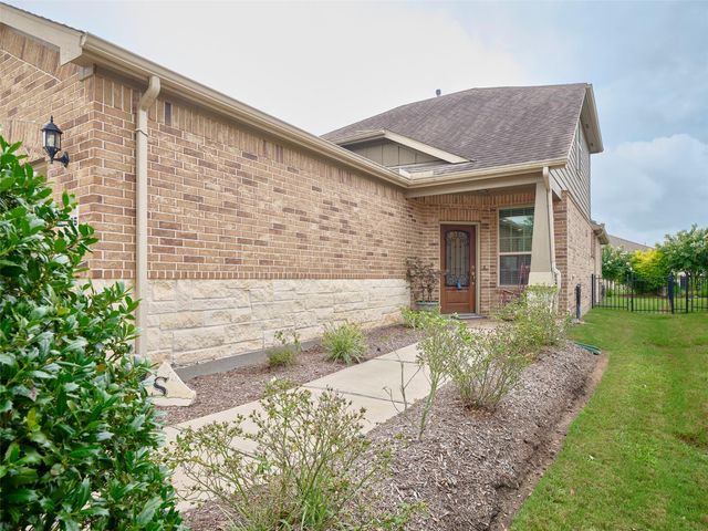 3251 Chimney Swift Lane, Richmond, TX 77469