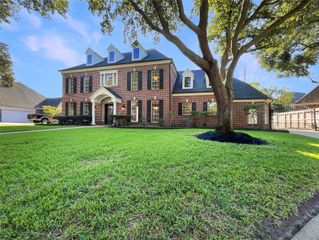 1571 Mission Springs Drive, Katy, TX 77450