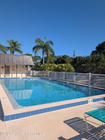653 Ridge Club Drive 27, Melbourne, FL 32934