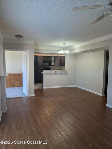 653 Ridge Club Drive 27, Melbourne, FL 32934