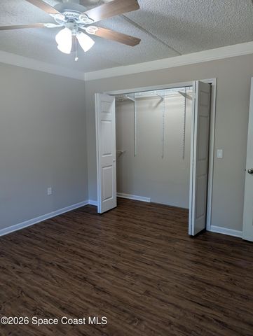 653 Ridge Club Drive 27, Melbourne, FL 32934
