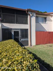 653 Ridge Club Drive 27, Melbourne, FL 32934