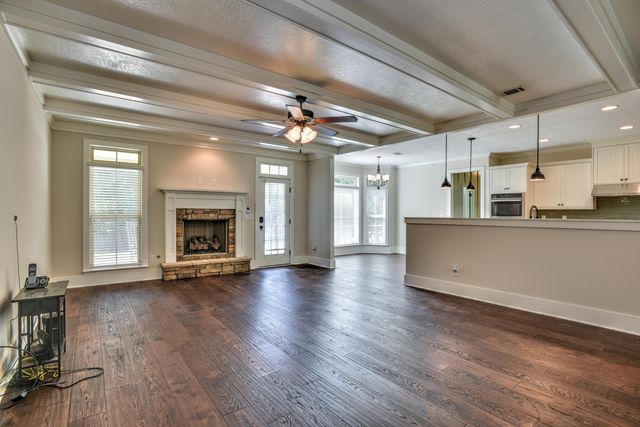 643 BELLINGHAM Drive, Beech Island, SC 29842