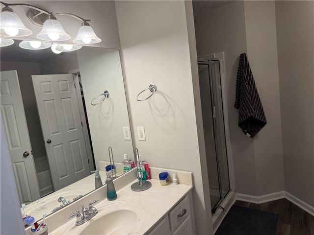 997 Pierce Brennen Drive, Lawrenceville, GA 30043
