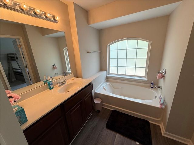 997 Pierce Brennen Drive, Lawrenceville, GA 30043