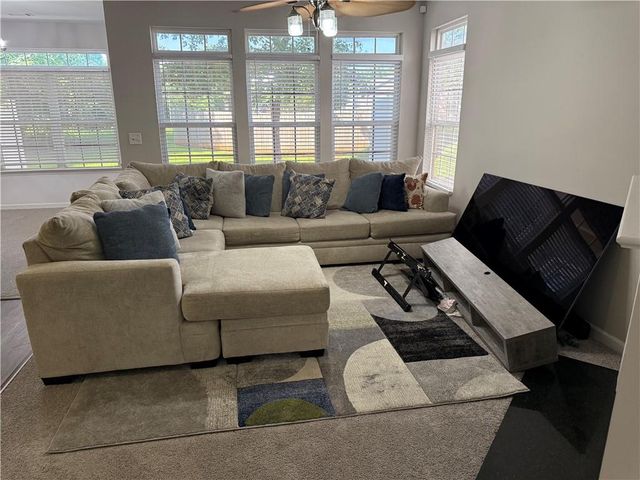 997 Pierce Brennen Drive, Lawrenceville, GA 30043