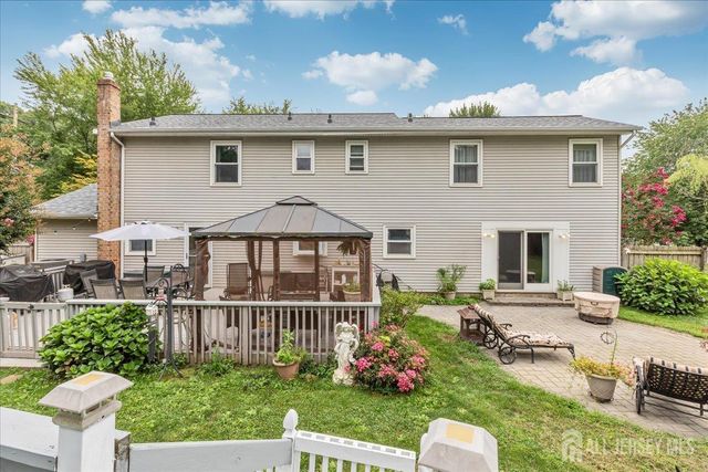 102 Fawn Drive, Old Bridge, NJ 07747