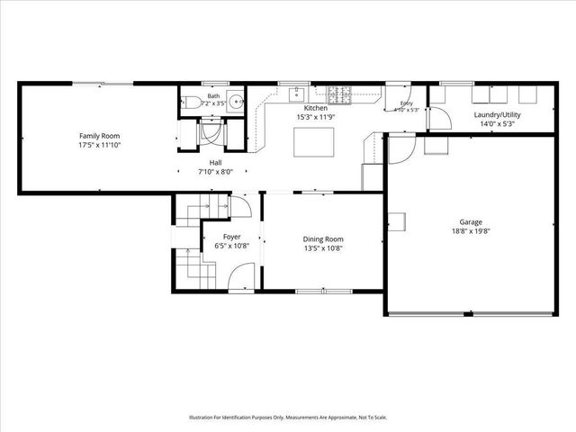 102 Fawn Drive, Old Bridge, NJ 07747