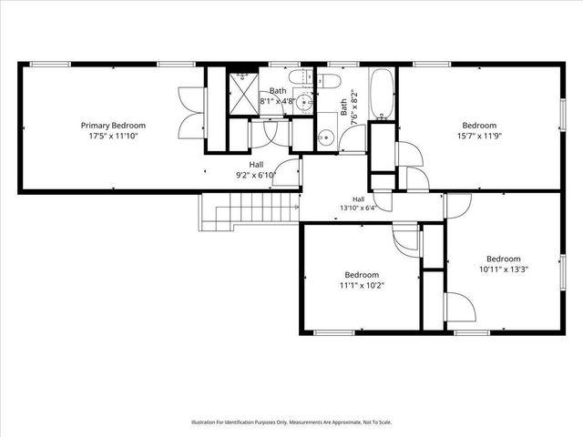 102 Fawn Drive, Old Bridge, NJ 07747