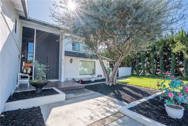 8212 Lindante, Whittier, CA 90603
