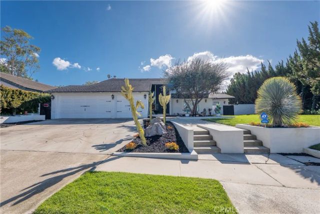 8212 Lindante, Whittier, CA 90603