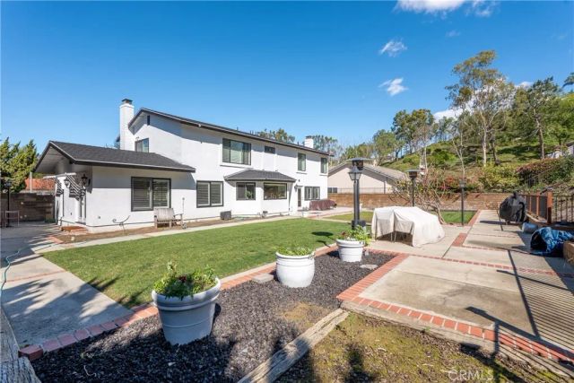 8212 Lindante, Whittier, CA 90603