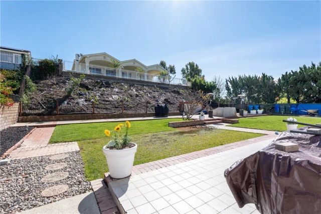 8212 Lindante, Whittier, CA 90603