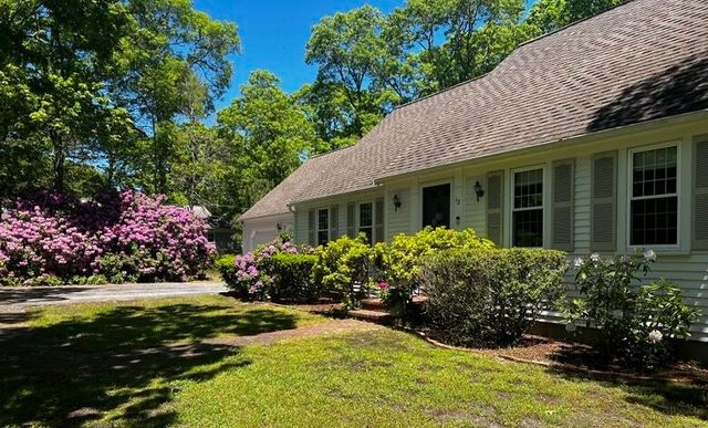 12 Fairway Drive, East Dennis, MA 02641