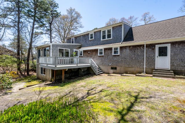 12 Fairway Drive, East Dennis, MA 02641