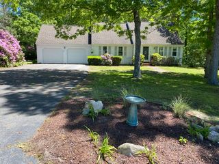 12 Fairway Drive, East Dennis, MA 02641