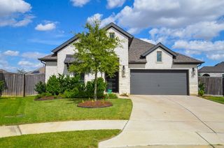 30002 Aralia Drive, Brookshire, TX 77423