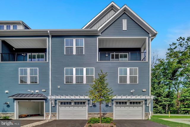 10208 DONATELLO, Princeton, NJ 08540