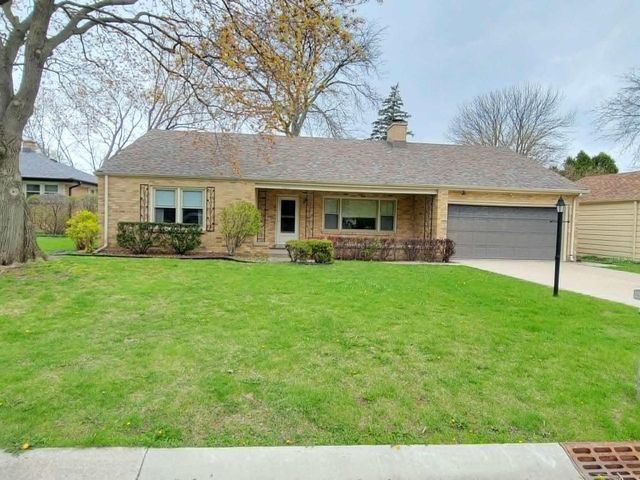 7275 N Navajo AVENUE, Glendale, WI 53217