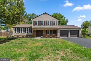 17109 OXLEY FARM RD, Poolesville, MD 20837