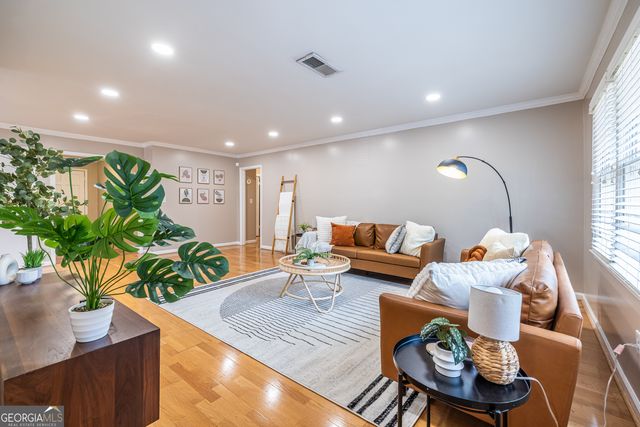 2404 Northlake Court NE, Atlanta, GA 30345