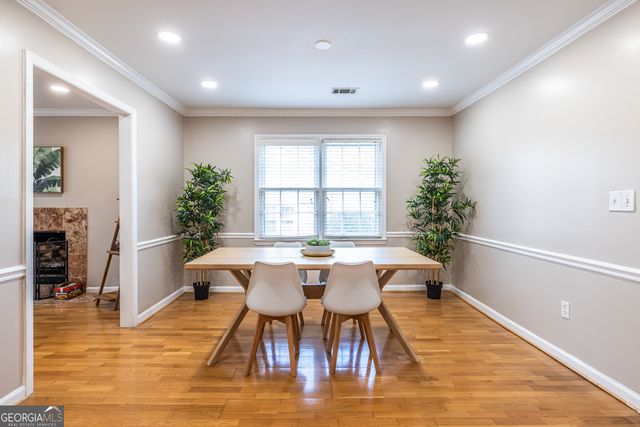 2404 Northlake Court NE, Atlanta, GA 30345
