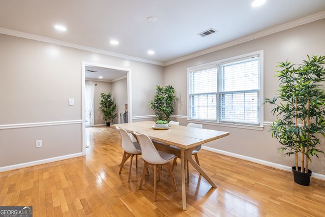 2404 Northlake Court NE, Atlanta, GA 30345