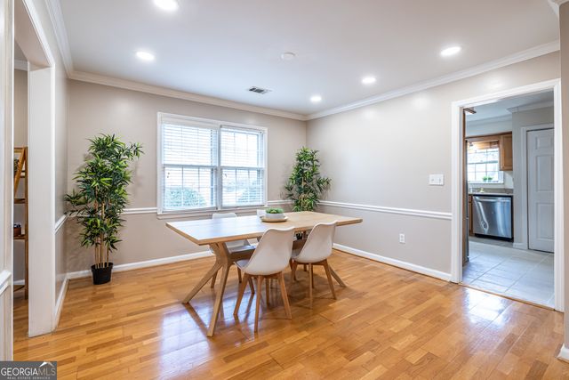 2404 Northlake Court NE, Atlanta, GA 30345