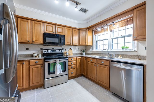 2404 Northlake Court NE, Atlanta, GA 30345