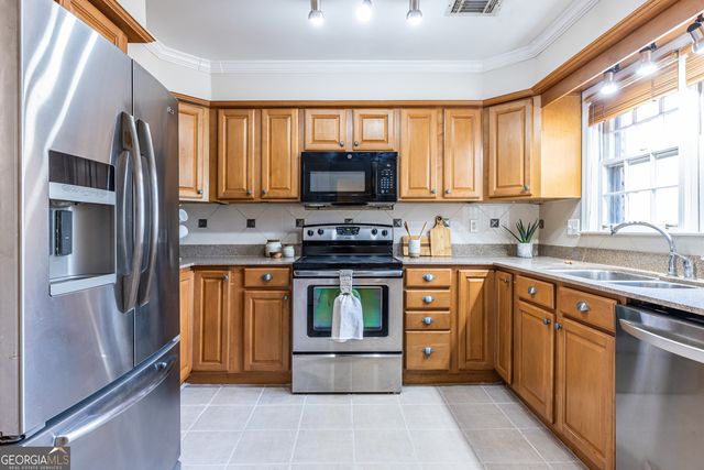 2404 Northlake Court NE, Atlanta, GA 30345