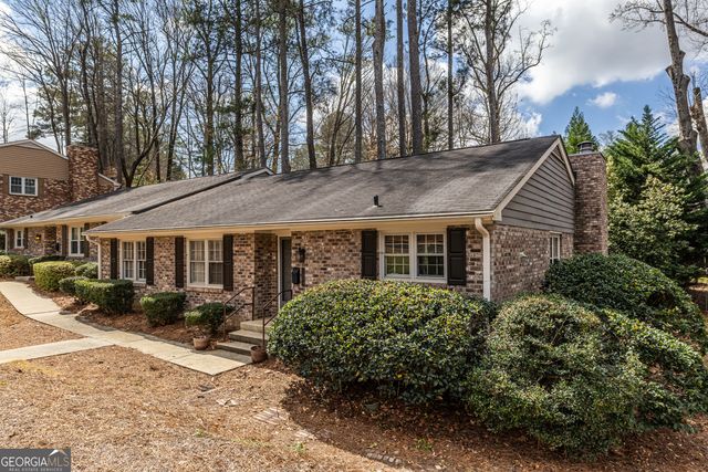2404 Northlake Court NE, Atlanta, GA 30345