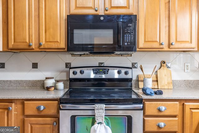 2404 Northlake Court NE, Atlanta, GA 30345