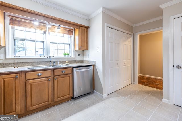 2404 Northlake Court NE, Atlanta, GA 30345
