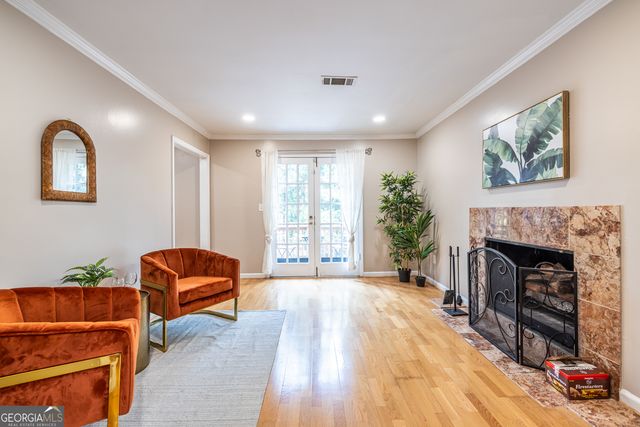 2404 Northlake Court NE, Atlanta, GA 30345