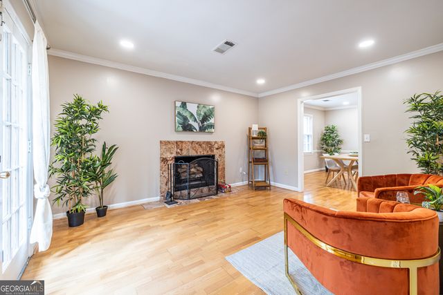 2404 Northlake Court NE, Atlanta, GA 30345