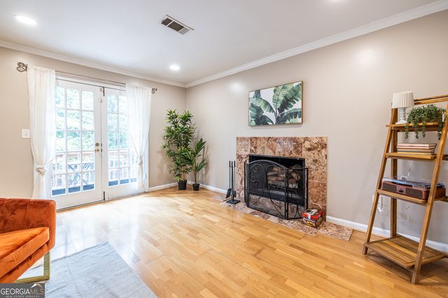 2404 Northlake Court NE, Atlanta, GA 30345