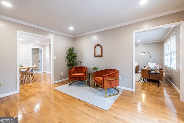2404 Northlake Court NE, Atlanta, GA 30345