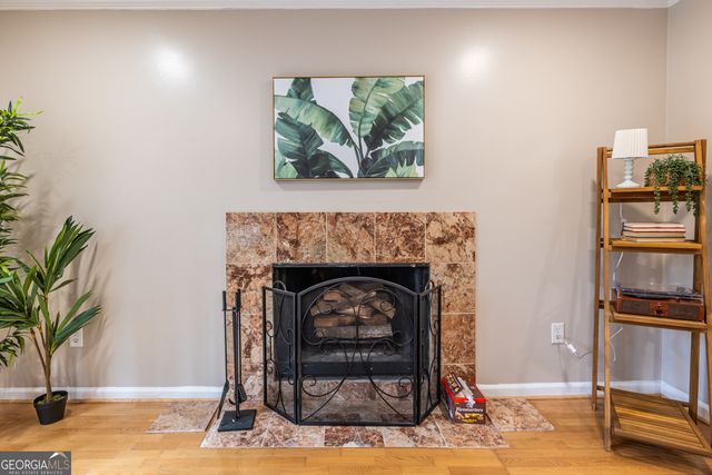 2404 Northlake Court NE, Atlanta, GA 30345