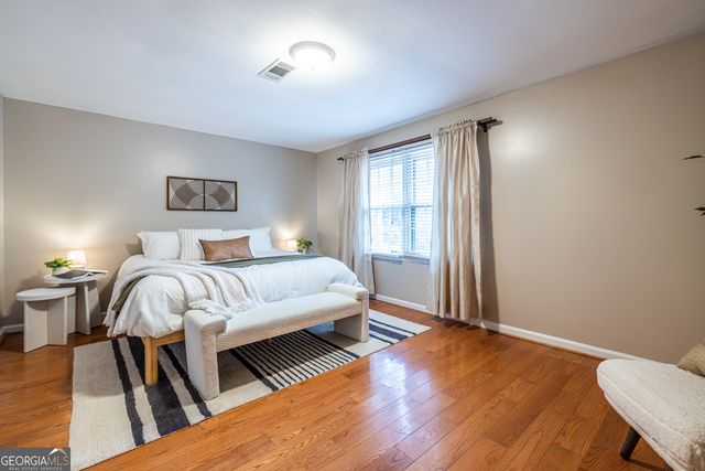2404 Northlake Court NE, Atlanta, GA 30345