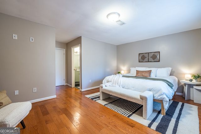 2404 Northlake Court NE, Atlanta, GA 30345