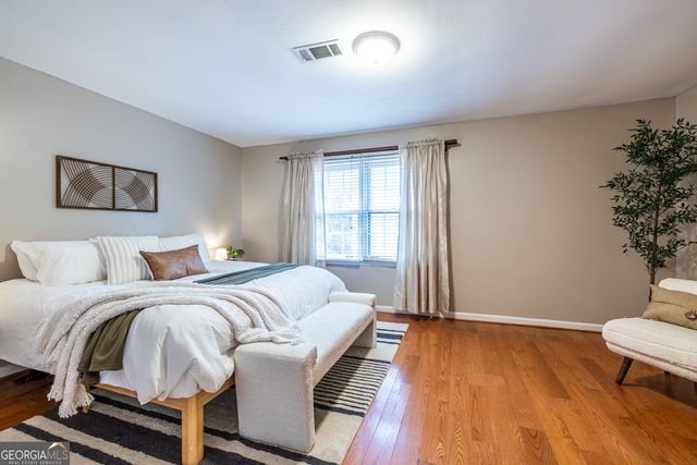 2404 Northlake Court NE, Atlanta, GA 30345