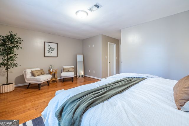2404 Northlake Court NE, Atlanta, GA 30345
